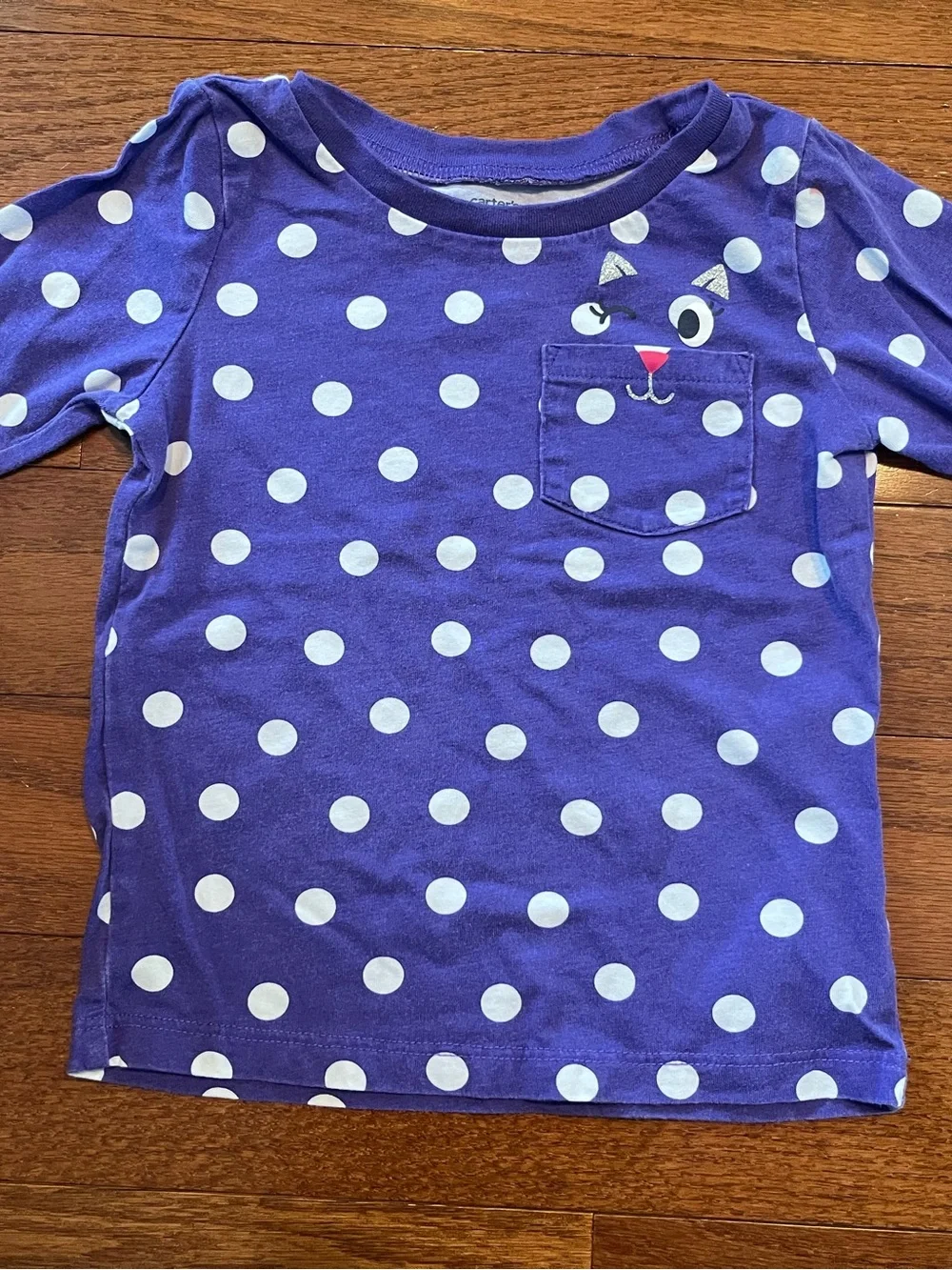 Girls 4T Winter Clothing Lot